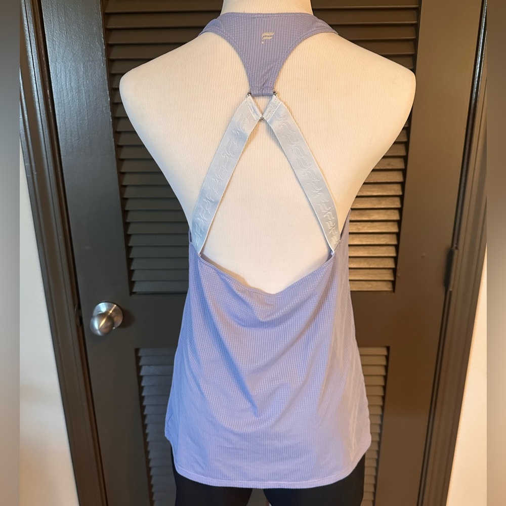 FABLETICS | 2 Cashel Swing Tanks
